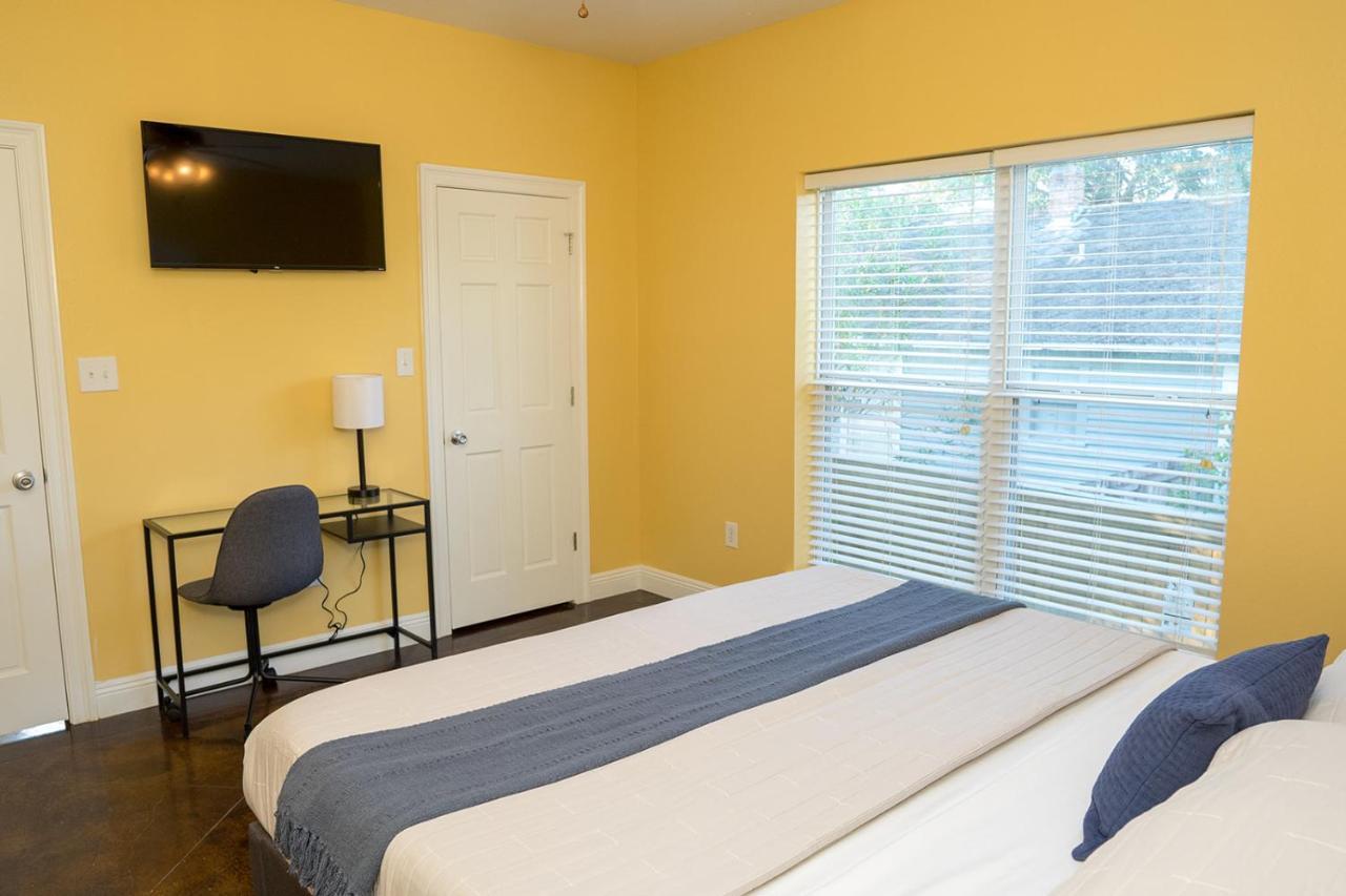 Serene 3Br Apartment 4Tvs Free Wi-Fi & Parking -E- Moss Point Exterior foto