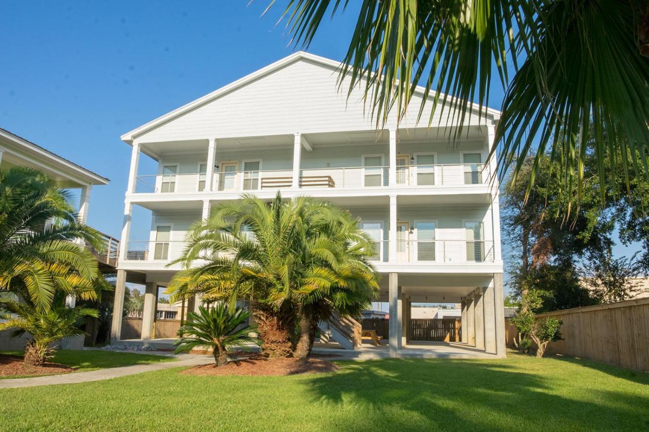 Serene 3Br Apartment 4Tvs Free Wi-Fi & Parking -E- Moss Point Exterior foto